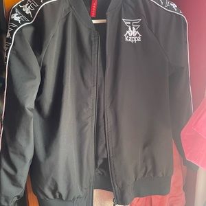 Kappa jacket